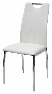 Стул COMFORT 999  белый