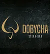 Мебель для мясного ресторана Dobycha в Москве logo