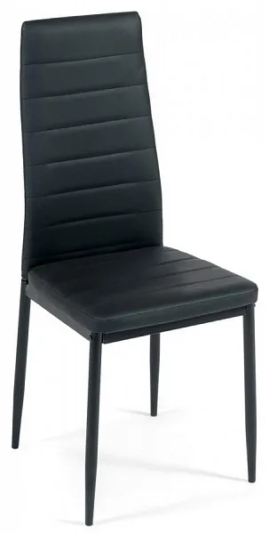 Стул Easy Chair черный фото 2