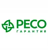 Дизайн-проект столовой РЕСО-Гарантия logo