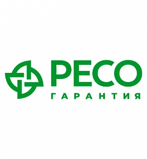Дизайн-проект столовой РЕСО-Гарантия logo