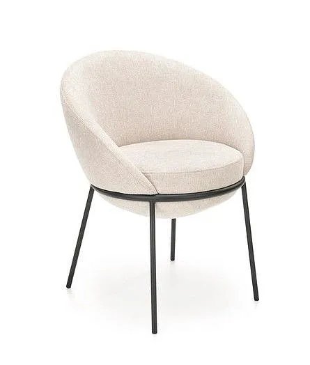 Стул HALMAR K482 фото 3