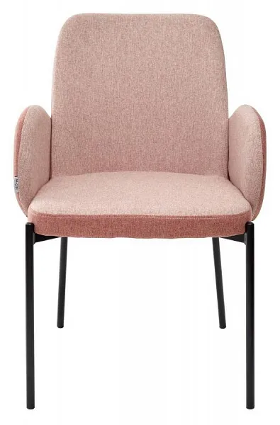 Стул NIKKI VF109 розовый фото 2