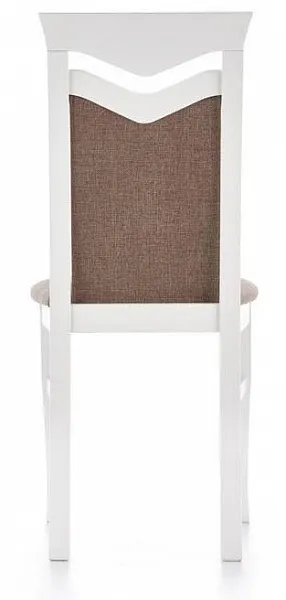 Стул Halmar CITRONE (белый/inari 23) фото 6