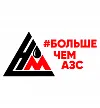 Мебель для сети АЗС Нефтьмагистраль logo