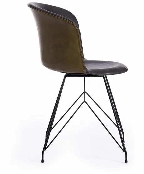 Стул KRANZ (mod. 9322М) / 1 шт. в упаковке фото 3