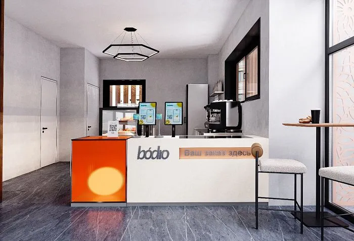 Дизайн интерьера SMART DECOR