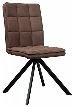 Стул Левмар Vela Brown