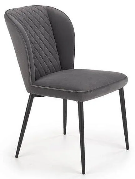 Стул Halmar K399 (серый)