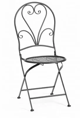 Стул Love Chair (PL08-11140), черный