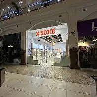 Мебель для магазина XStore (Xiaomi) в Норильске