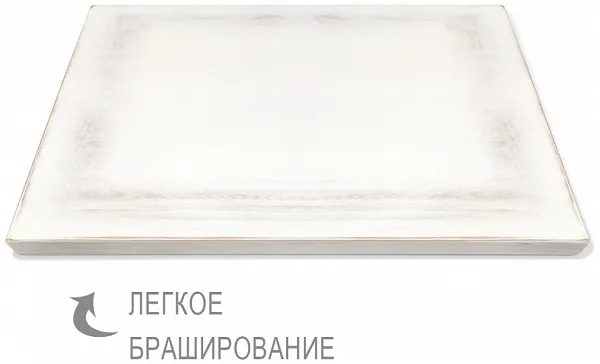 Столешница SHT-ТT4 60/60 БУК беленый