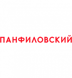 Мебель для фуд-корта в ТЦ «Панфиловский» в Зеленограде logo