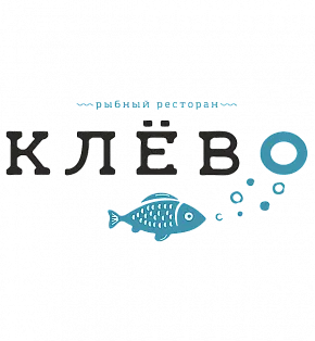 Мебель для ресторана «Клёво» в Южно-Сахалинске logo