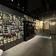 Мебель для магазина Simple Wine в Норильске