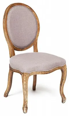 Стул BOUTIQUE береза, тонировка груша