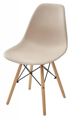 Стул FROST PP-8110 BEIGE