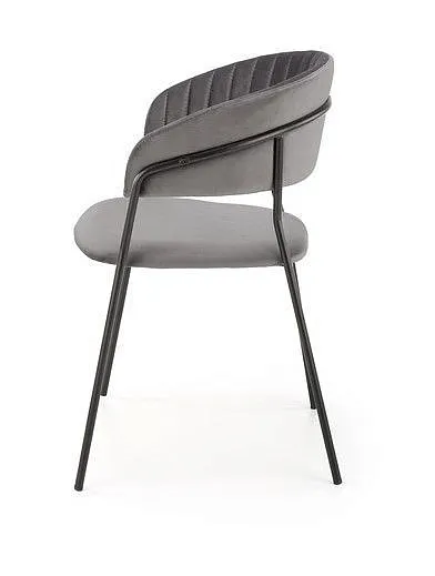 Стул HALMAR K426 фото 4