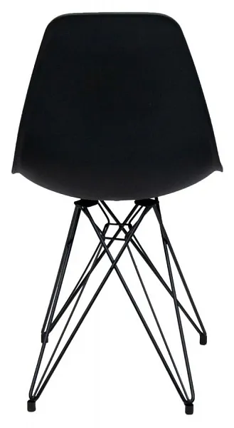 Стул Eames M черный фото 5