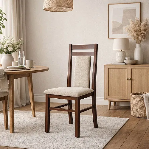 Стул HALMAR HUBERT 8