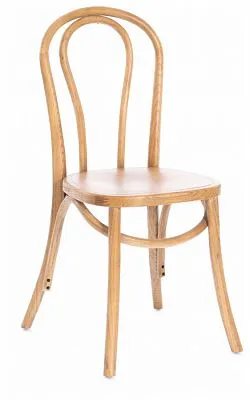 Стул THONET CLASSIC CHAIR (mod.СB2345), груша