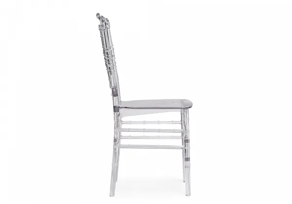 Стул Chiavari белый фото 3