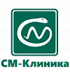 Дизайн-проект корпоративной столовой СМ Клиника logo