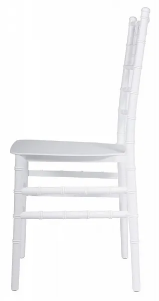 Стул Chiavari белый фото 3