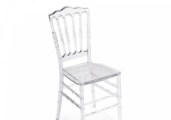Стул Chiavari белый фото 5