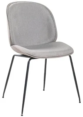 Стул Beetle soft латте