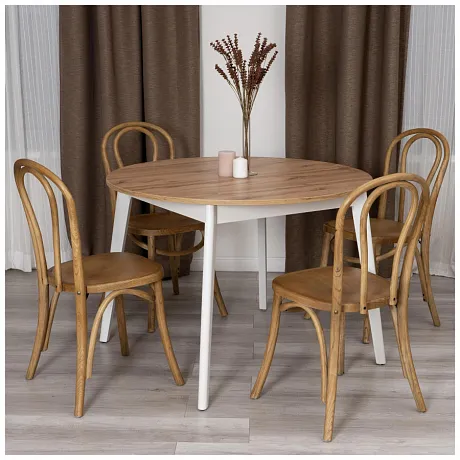 Стул THONET CLASSIC CHAIR (mod.СB2345), груша фото 12