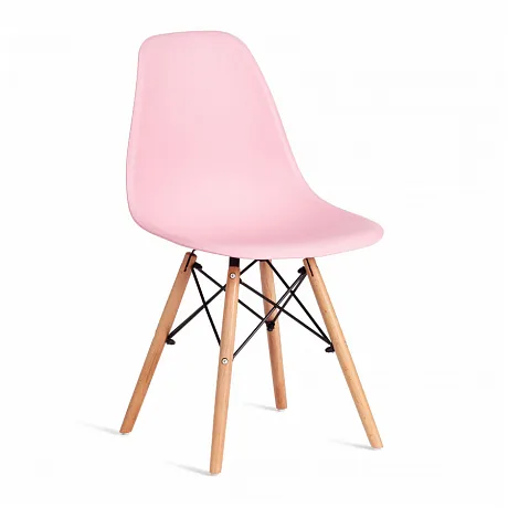 Стул CINDY (EAMES) (mod. 1801)