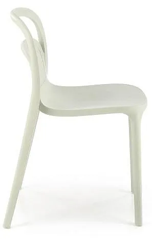 Стул HALMAR K490 мятный фото 3