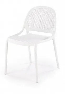Стул HALMAR K532 белый
