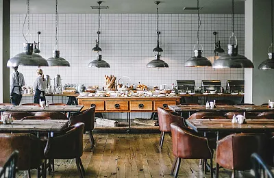 Horeca мебель для кафе и ресторанов - правила выбора