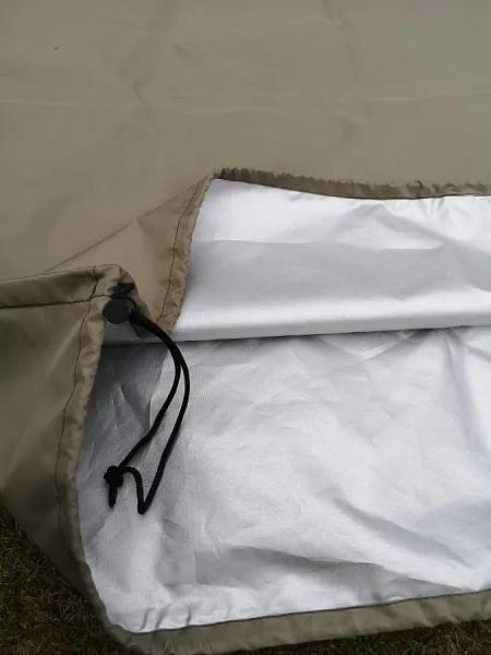Чехол на подвесное кресло AFM-300DB Dark Brown фото 2