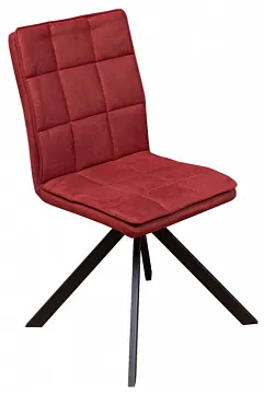 Стул Левмар Vela Red (R)