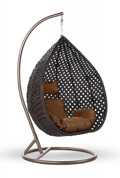 Подвесное кресло AFM-250B-XL Brown