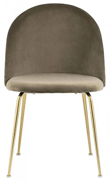 Стул Mystere Gold (коричневый) фото 6
