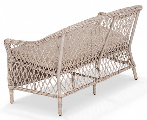 Диван Нова бежевый фото 2